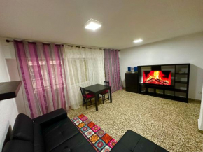 Apartamento Carolinas